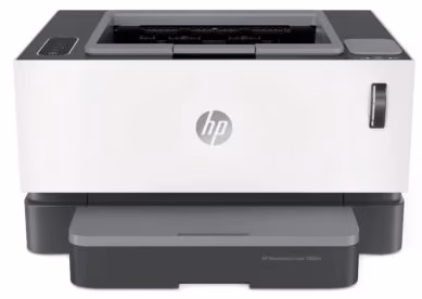 Принтер лазерный HP Neverstop Laser 1000w 
