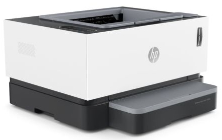 Принтер лазерный HP Neverstop Laser 1000w photo 4