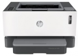 Принтер лазерный HP Neverstop Laser 1000w thumbnav 1