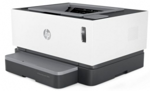 Принтер лазерный HP Neverstop Laser 1000w thumbnav 2