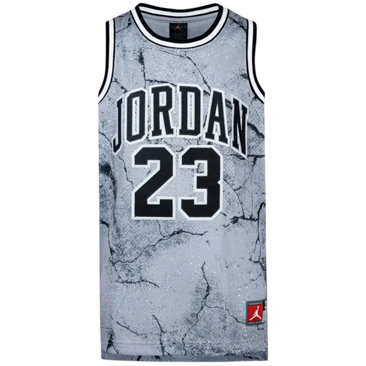 Maiou Nike JDN JORDAN 23 AOP JERSEY photo Maiou Nike JDN JORDAN 23 AOP JERSEY photo