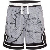 Sorti Nike JDB MJ AOP SPORT DIAMOND SHORT thumbnav 1