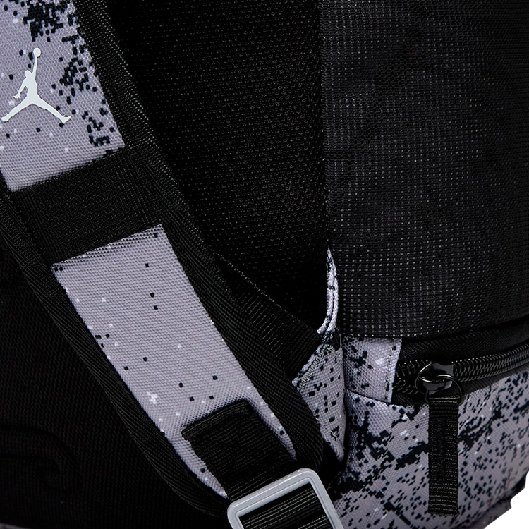 Rucsac Nike JAN JERSEY BACKPACK 9A0780-G0W Gri photo 5