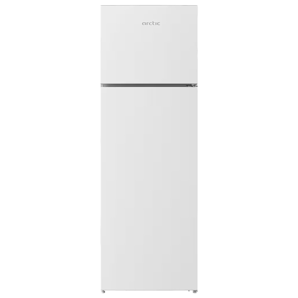 Frigider cu doua usi Arctic AD60310M40W / 306 l / 175 cm / E / Alb photo 1 Frigider cu doua usi Arctic AD60310M40W / 306 l / 175 cm / E / Alb photo 1