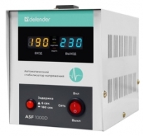 Сетевой адаптер Defender AFS1000D600W thumbnav 1