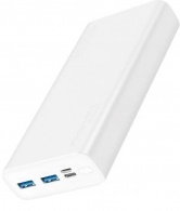 Внешний аккумулятор Promate AISBOLT20W thumbnav