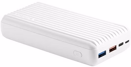 Acumulator extern Defender AISTITAN30W 