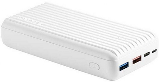 Acumulator extern Defender AISTITAN30W photo Acumulator extern Defender AISTITAN30W photo
