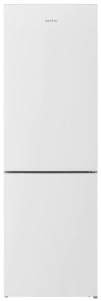 Frigider cu doua usi Arctic AK60320M30W / 295 l / 185.1 cm / F / Alb photo 1 Frigider cu doua usi Arctic AK60320M30W / 295 l / 185.1 cm / F / Alb photo 1