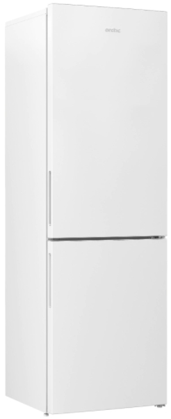 Frigider cu doua usi Arctic AK60320M30W / 295 l / 185.1 cm / F / Alb photo 2