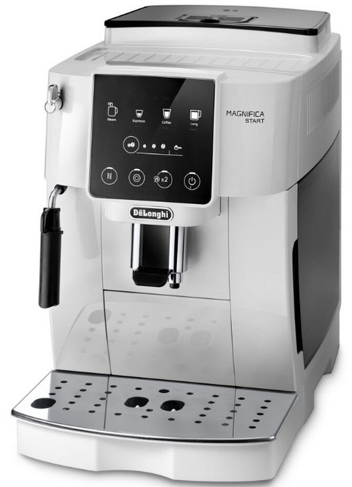 Aparat de cafea Delonghi ECAM220.20.W photo Aparat de cafea Delonghi ECAM220.20.W photo