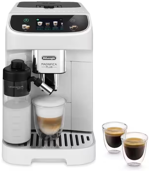 Aparat de cafea Delonghi ECAM32060W photo 