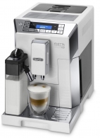 Aparat de cafea Delonghi ECAM 45.760.W   thumbnav