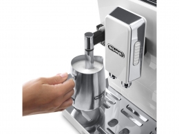 Aparat de cafea Delonghi ECAM 45.760.W   thumbnav 3