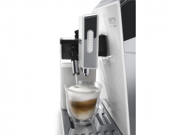 Aparat de cafea Delonghi ECAM 45.760.W   thumbnav 4