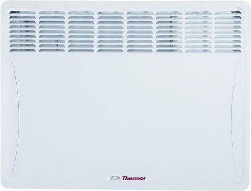 Convector Evidence F117 1500W photo Convector Evidence F117 1500W photo