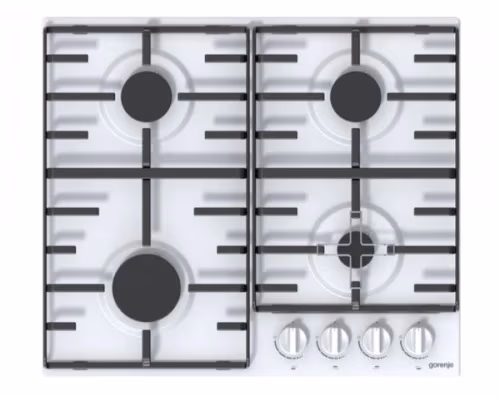 Встраиваемая  газовая панель Gorenje G640W