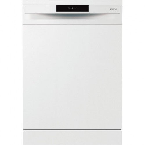 Посудомоечная машина Gorenje GS62010W Белый / Комплектов /Полногабаритная photo 1 Посудомоечная машина Gorenje GS62010W Белый / Комплектов /Полногабаритная photo 1