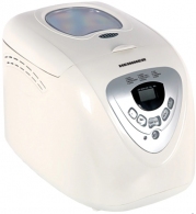 Хлебопечь Heinner HBM690W, 700 гр, 600 Вт, Белый thumbnav 1