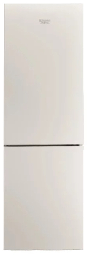 Холодильник двухдверный Hotpoint - Ariston HS 3180 W / 310 л / 185 см / A / Белый photo 1 Холодильник двухдверный Hotpoint - Ariston HS 3180 W / 310 л / 185 см / A / Белый photo 1