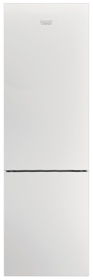 Frigider cu doua usi Hotpoint - Ariston HS 4200 W / 339 l / 200 cm / A / Alb photo 1 Frigider cu doua usi Hotpoint - Ariston HS 4200 W / 339 l / 200 cm / A / Alb photo 1