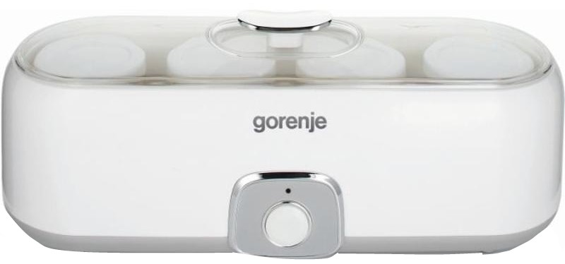 Йогуртница Gorenje JM20W photo Йогуртница Gorenje JM20W photo