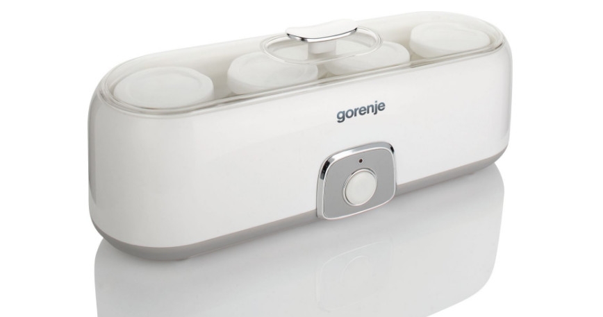 Aparat de facut iaurt  Gorenje JM20W photo 5