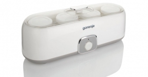 Aparat de facut iaurt  Gorenje JM20W thumbnav 5