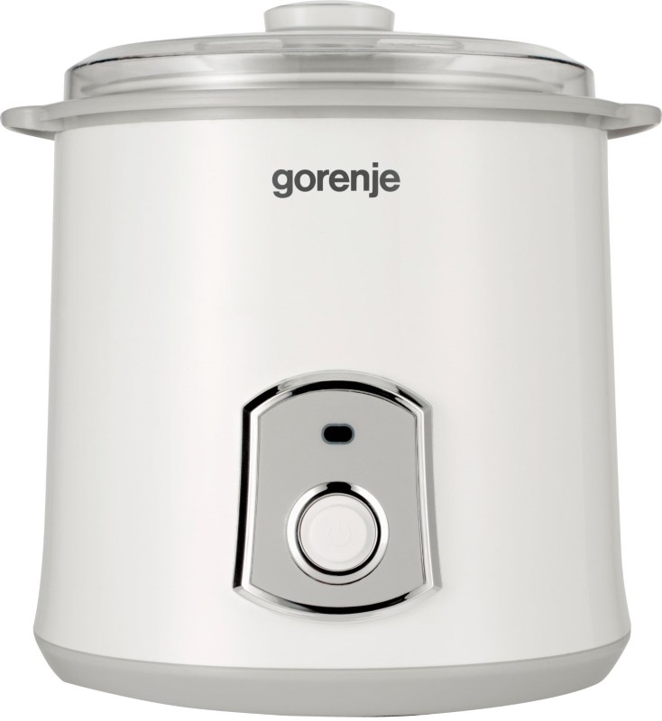 Йогуртница Gorenje JMG20W photo Йогуртница Gorenje JMG20W photo