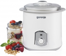 Aparat de facut iaurt  Gorenje JMG20W thumbnav 2