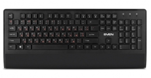 Клавиатура + мышь беспроводная Sven KB-C3800W thumbnav 3
