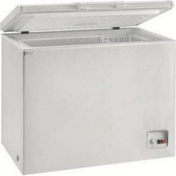 Lada frigorifica Winstar MB150W, 146 l, 84.5 cm, Alb photo 