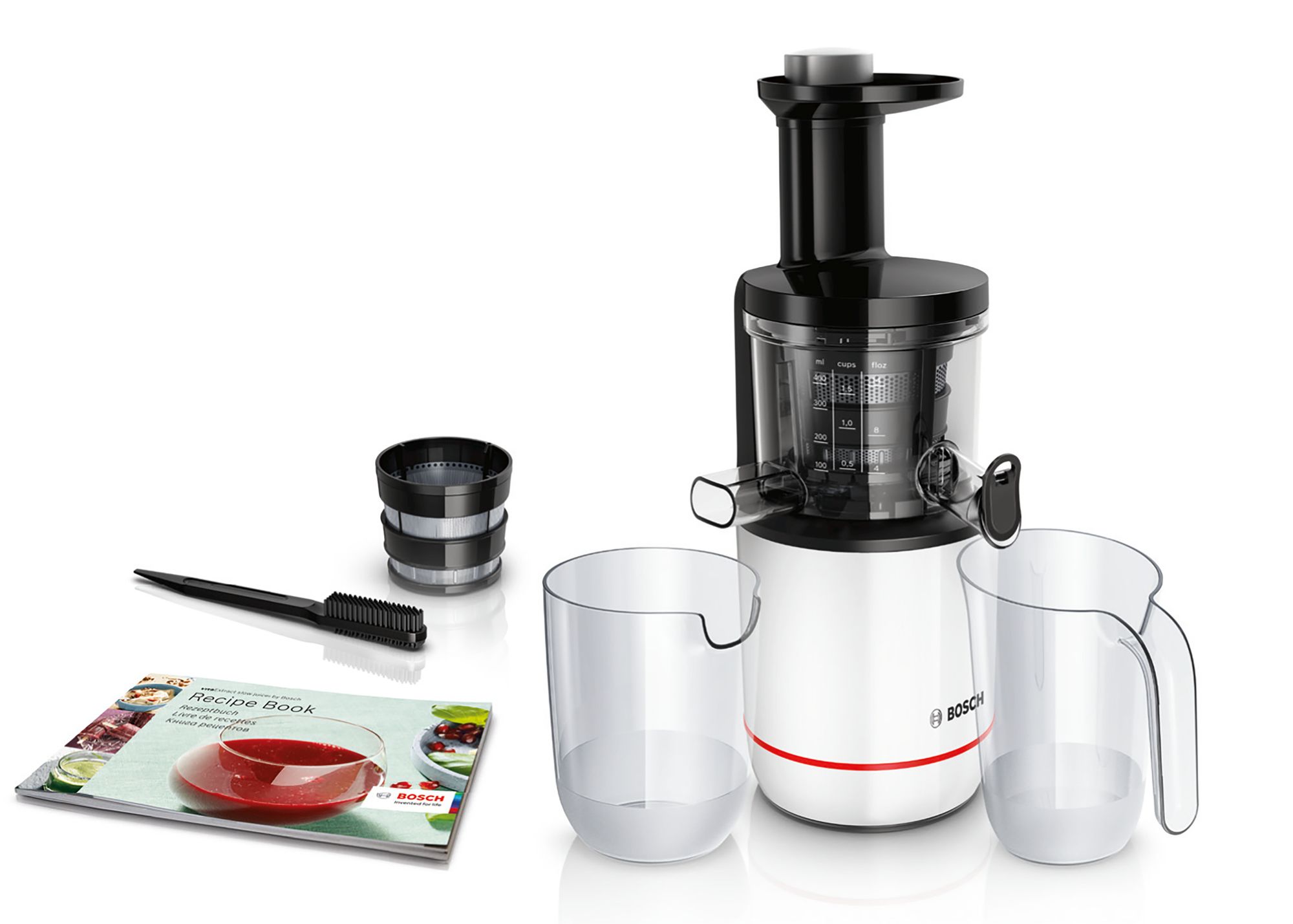 Storcator cu cilindru rotativ Bosch MESM500W photo 1 Storcator cu cilindru rotativ Bosch MESM500W photo 1