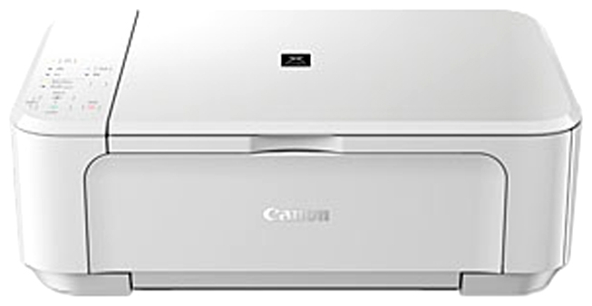 MFD cu jet Canon PIXMA MG3540 photo 1
