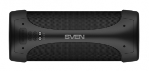 Boxa portabila Sven PS-370 Black thumbnav 2