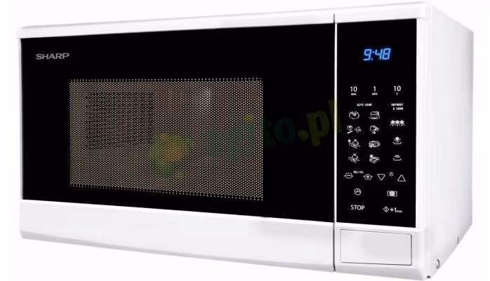 Cuptor cu microunde Sharp R240W 