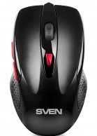 Mouse fara fir Sven RX-450W thumbnav 1