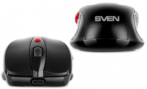 Mouse fara fir Sven RX-450W thumbnav 5