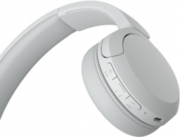 Casti fara fir Sony WH-CH520W thumbnav 4