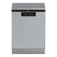 Посудомоечная машина  Beko BDFN26530X thumbnav 1