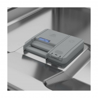 Посудомоечная машина  Beko BDSN 26430X thumbnav 6