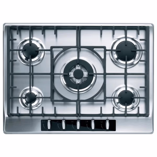 Встраиваемая  газовая панель Gorenje G760X
