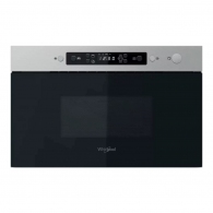 Микроволновая печь Whirlpool MBNA920X thumbnav 1