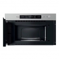 Микроволновая печь Whirlpool MBNA920X thumbnav 2