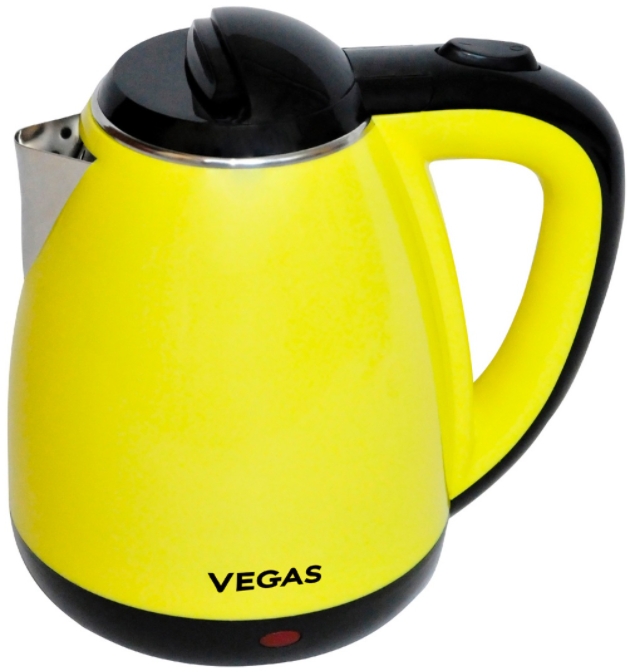 Fierbator de apa electric Vegas VEK5080Y photo 1 Fierbator de apa electric Vegas VEK5080Y photo 1