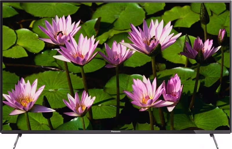 LED телевизор Panasonic TX-55CR300Z 