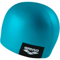 Casca de inot silicon Arena LOGO MOULDED CAP thumbnav