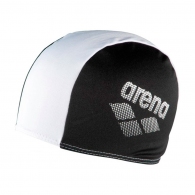 Casca de inot textil Arena POLYESTER II JR thumbnav