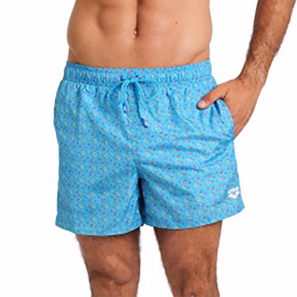 Sorti p/u inot Arena MEN BEACH SHORT ALLOVER