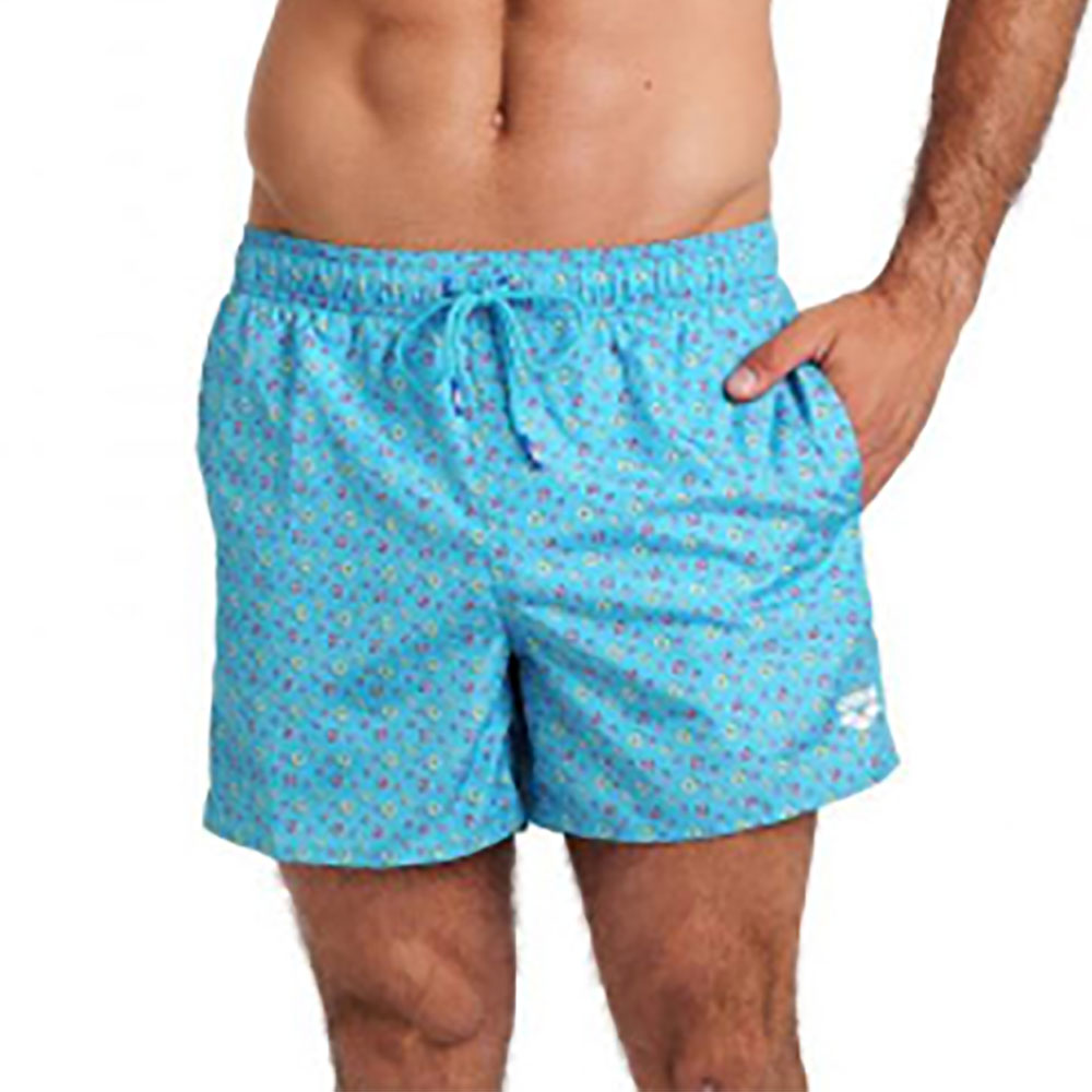 Sorti p/u inot Arena MEN BEACH SHORT ALLOVER photo Sorti p/u inot Arena MEN BEACH SHORT ALLOVER photo
